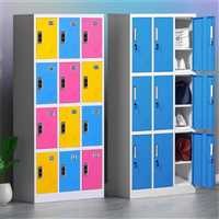 289新款芜湖更衣柜加厚型本地公司