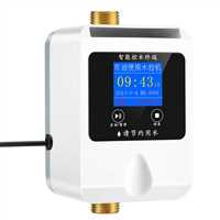 遂宁市洗衣机刷卡计时人脸考勤机