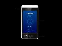 人脸门禁考勤机人脸售饭机刷卡忻州市