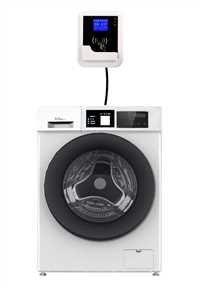 人脸门禁考勤机人脸售饭机刷卡太原市