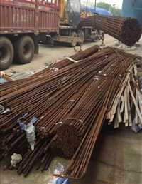 金堂螺纹钢回收  成都螺纹钢回收