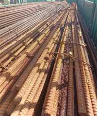 金堂废铁回收  成都螺纹钢回收