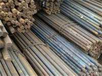 郫都区钢筋回收  成都螺纹钢回收