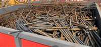 彭州螺纹钢回收  成都钢管回收
