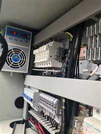 储能集装箱除湿器HN-CS-65商家