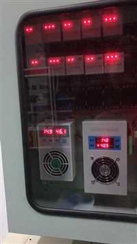 储能集装箱除湿器KC-YXKS-Z高清图