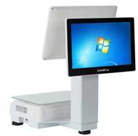 海南藏族自治州同德县餐饮收银系统手机扫码点餐系统触屏平板点餐软件超市便利店收银软件