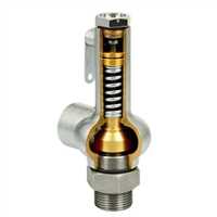 ZETKAMA截止阀Fig. 215215A050C33