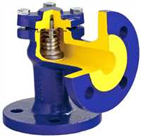 ZETKAMA截止阀Fig. 215215A100C31