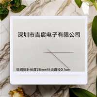 探针台探针检测稳定性好,使用时间久