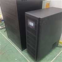 辽宁力迅UPS电源CP60K 60KVA54KW支持三进单出