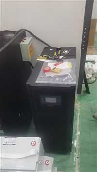 河北力迅UPS电源DP80K 80KVA72KW工频塔式机