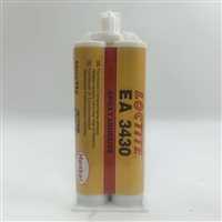 loctite3430胶水重庆乐泰环氧树脂AB胶经销商.原装50ML批发