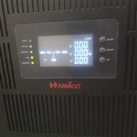 辽宁力迅UPS电源CP60K 60KVA54KW工频在线式