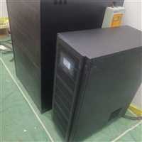 河北力迅UPS电源DP60K 60kva54kw工频在线式