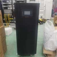 河北力迅UPS电源CP100K 100kva90kw负载监控电脑 断电延时