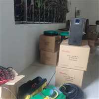 河北力迅UPS电源DP30K 30kva27kw工频塔式机