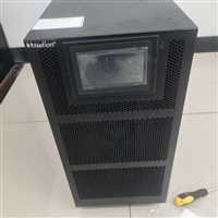 辽宁力迅UPS电源DP40K 40KVA36KW负载监控电脑 断电延时