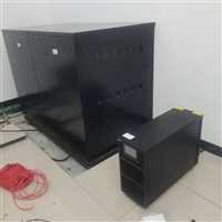 河北力迅UPS电源CP100K 100kva90kw负载医疗设备