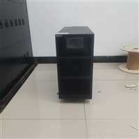 河北力迅UPS电源DP80K 80KVA72KW三相不间断供电