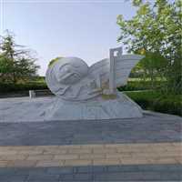 江西各种样式广场大型石雕价格多少