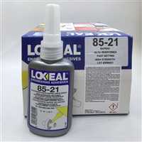 重庆乐赛尔新材料有限公司，LOXEAL84-90胶水.深圳赛粘胶业供链