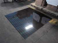 天津检测服务机构，玻璃制品的外观检验，供应商审核，产品质量检验，