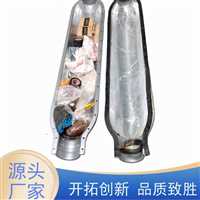 HMFB不锈钢防爆盒 中间头保护盒 防火防爆有效控制电缆事故