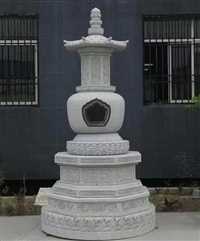 江西青石石雕须弥座图片