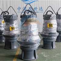 湖南玻璃钢立式轴流泵特点_天津晟世达泵业