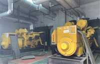 南京市雨花台区进口康明斯发电机组回收发电机回收