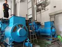 湖北省省直辖进口柴油发电机组回收