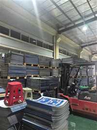 中山市印刷铝基版回收公司