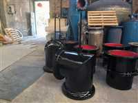 日照市直角式闸阀按需定制