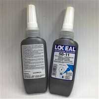 重庆乐赛尔粘合剂经销商，LOXEAL56-03胶水.气体管路螺纹密封剂