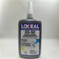北京乐赛尔工业粘合剂经销商，LOXEAL83-50管螺纹.密封剂.250ML绿色螺纹锁固剂