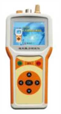 防护等级IP65煤安防爆通风阻力测试仪