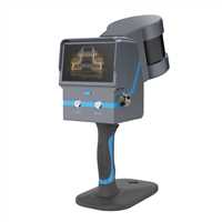 应急装备设备 应急装备配置空区扫描仪