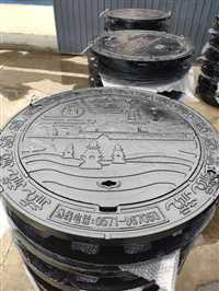 开封球墨铸铁篦子厂家联系电话