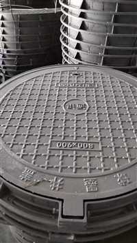 大同防沉降井盖生产销售厂家