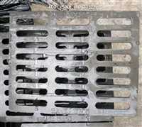 镇江球墨铸铁井盖-厂家 库存充足