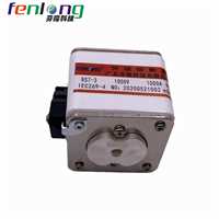 河北RST16快速熔断器变频器保护