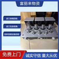 组合音响回收快速上门收购  杨浦二手功放回收商店