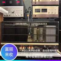 组合音响回收快速上门收购  上海二手功放回收市场
