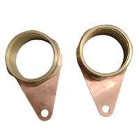 上海防火电缆头YTTW实力厂家  防火电缆分支器1*95