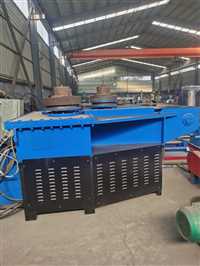 广西生产带钢卷圆机一次成型精度保障