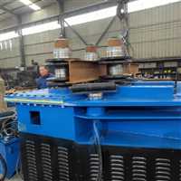 甘肃源头厂家法兰成型机支持定制之选