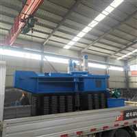 上海源头厂家带钢卷圆机省工省料精度保障