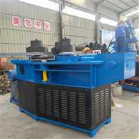 香港源头厂家全自动卷圆机支持定制之选