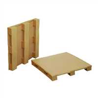 惠州纸卡板  纸栈板价格